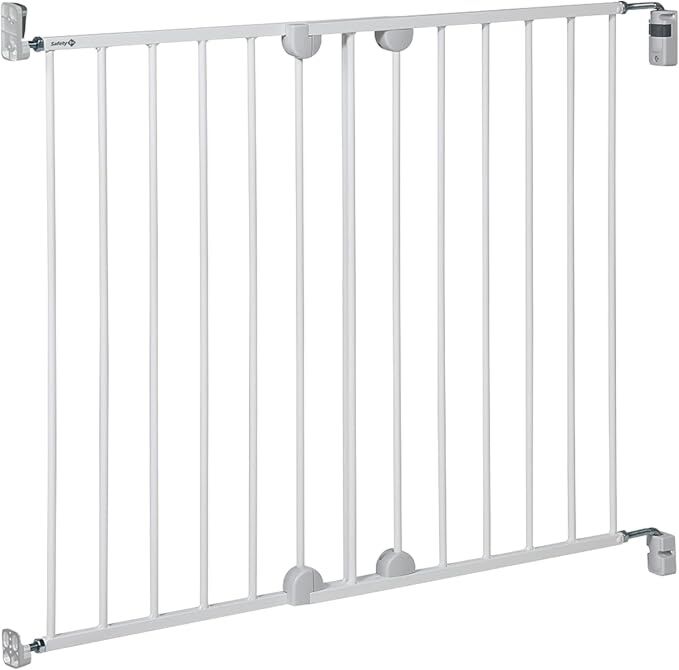 Safety 1st WALL FIX extending gate 62-102
