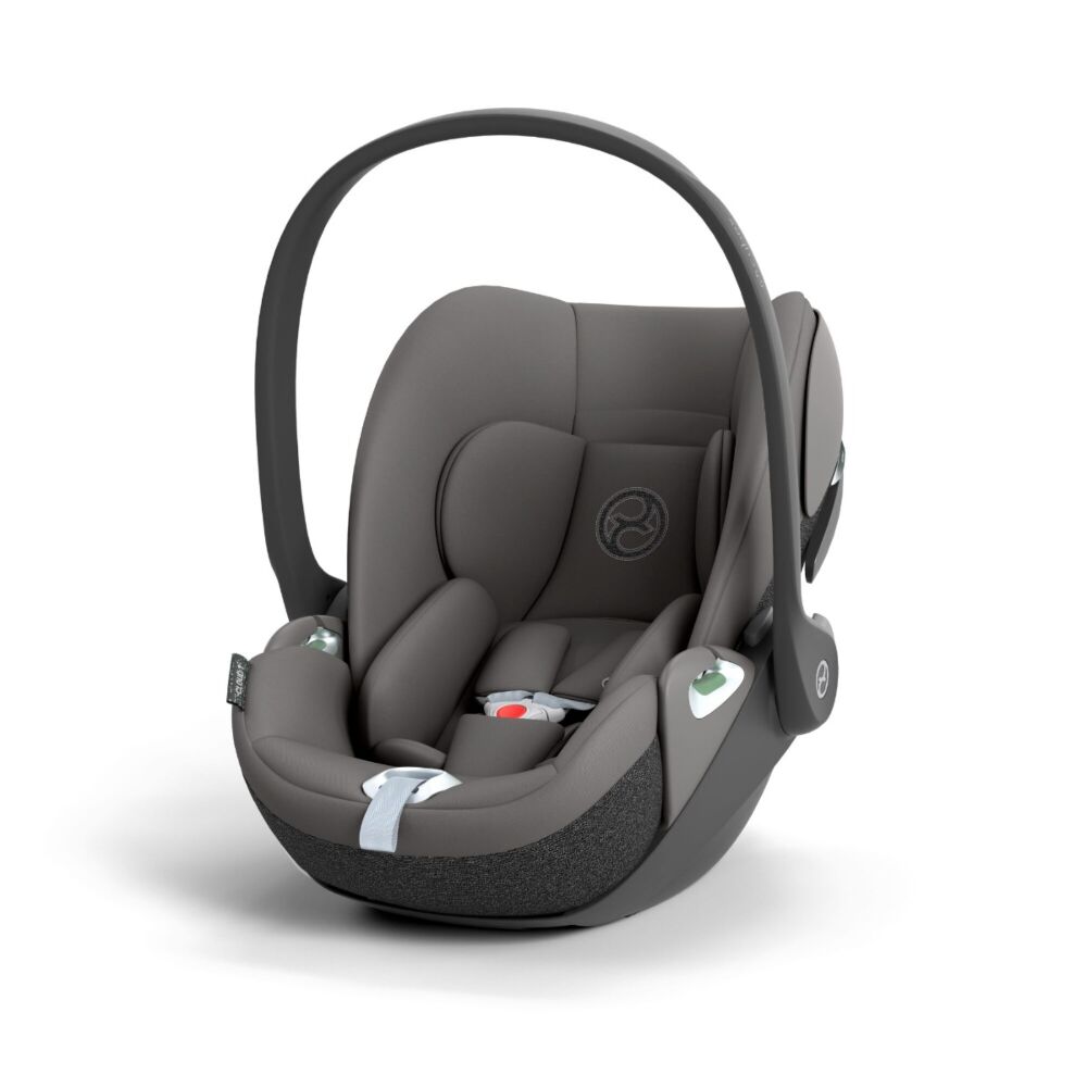 Mirage Grey Comfort - Cybex Cloud T