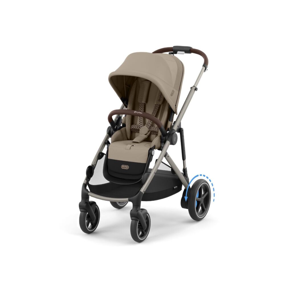 Cybex eGazelle S