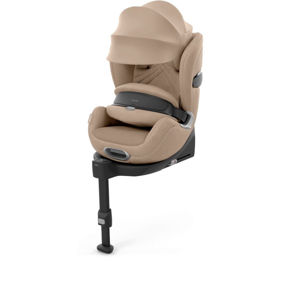 Cybex Anoris T2 - Cozy Beige Plus