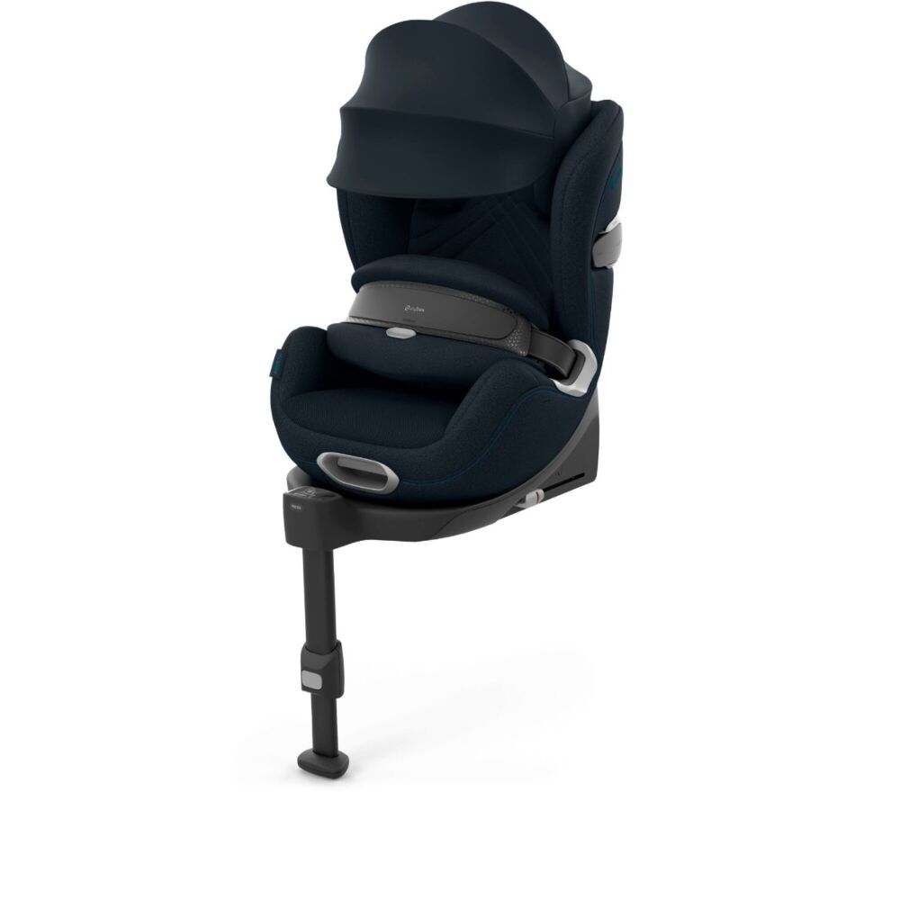 Cybex Anoris T2 - Nautical blue plus 