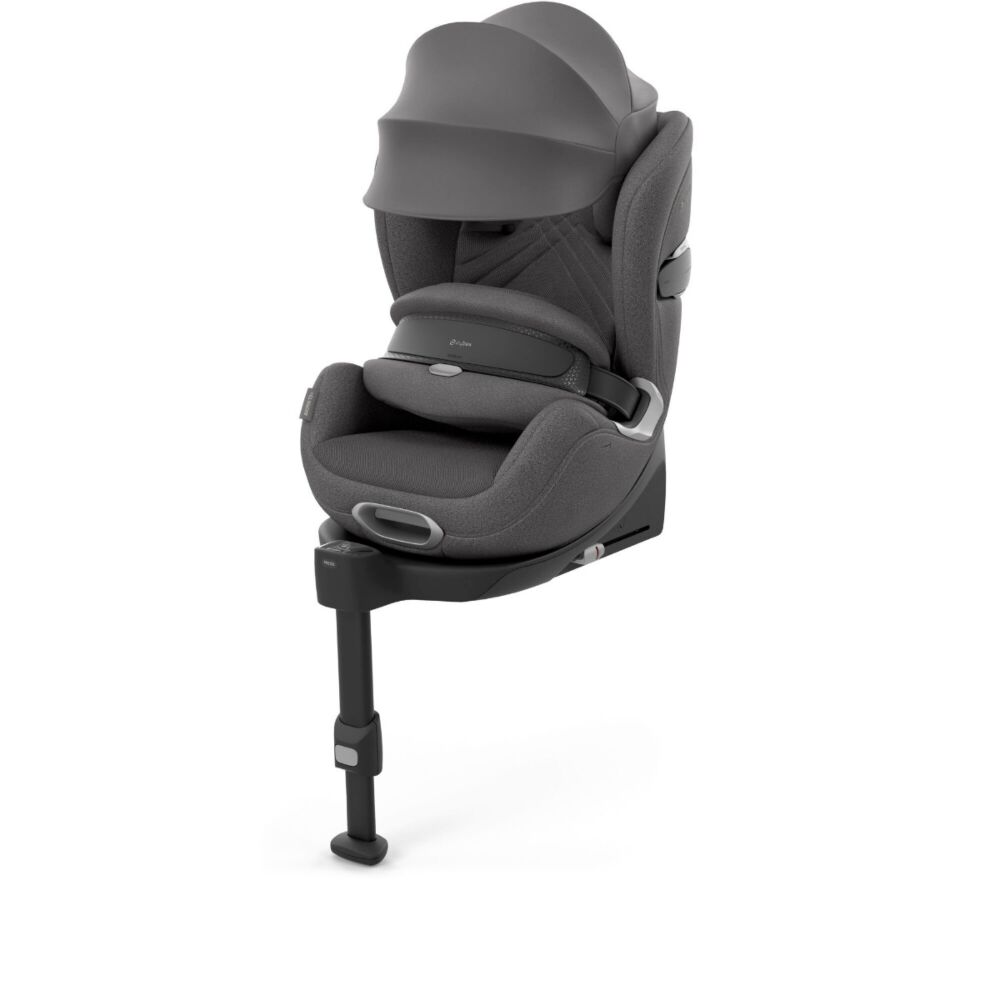 Cybex Anoris T2 - Mirage grey Plus