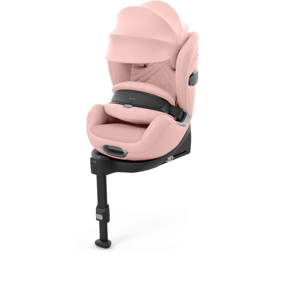 Cybex Anoris T2 - Peach Pink Plus