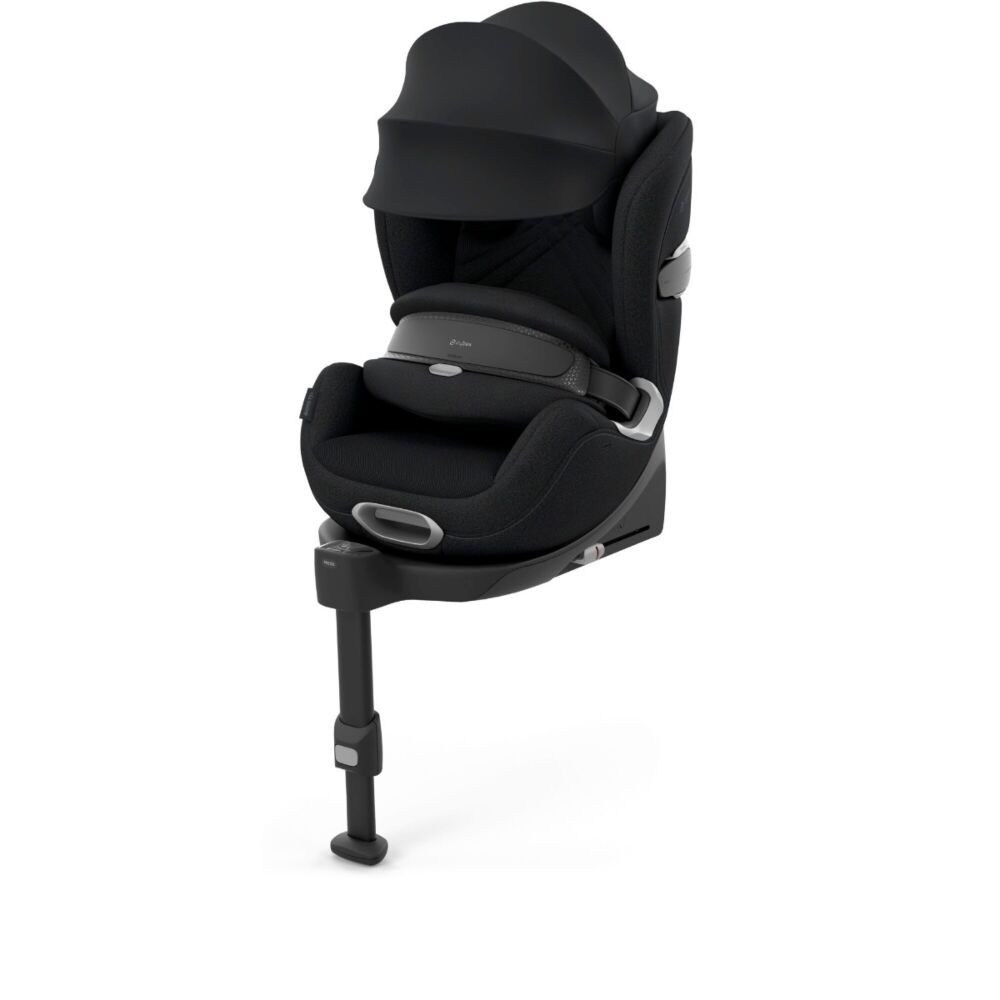 Cybex Anoris T2 - Sepia black Plus