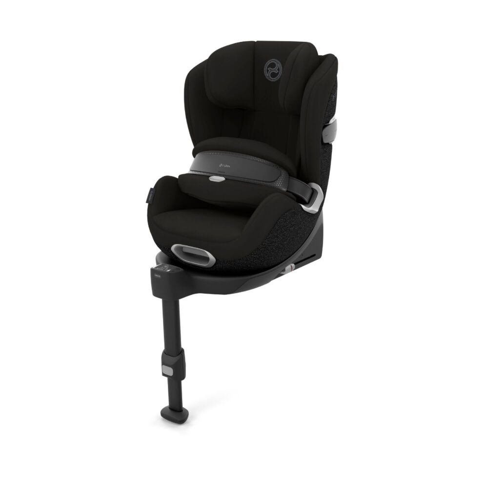 Cybex Anoris T2 - Sepia black Comfort 