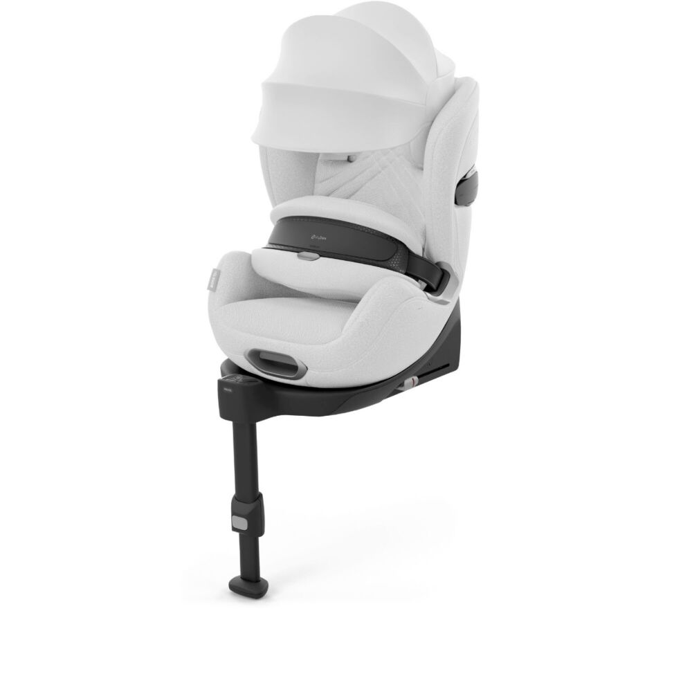 Cybex Anoris T2 - Platinum White Plus