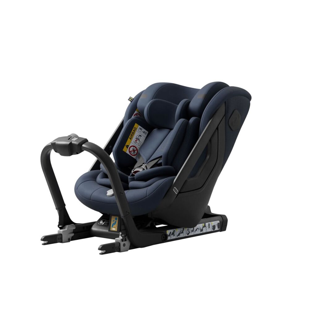 Axkid One 3 + Glacier Lake Blue 