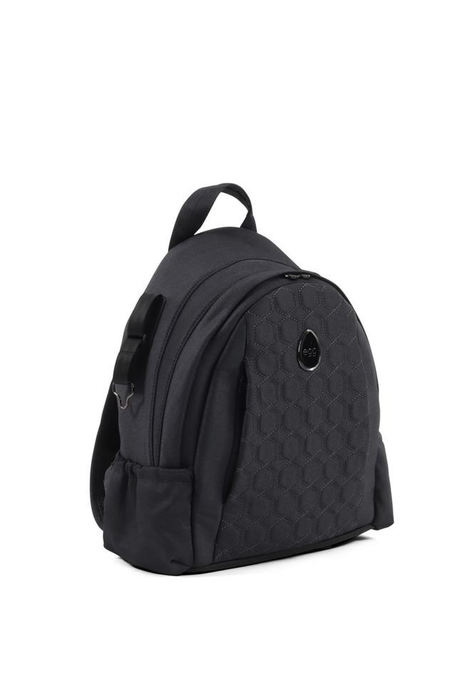 Egg 3 Backpack - Carbonite