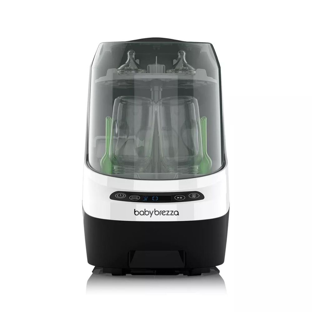 Bottle Washer Pro - Baby Brezza