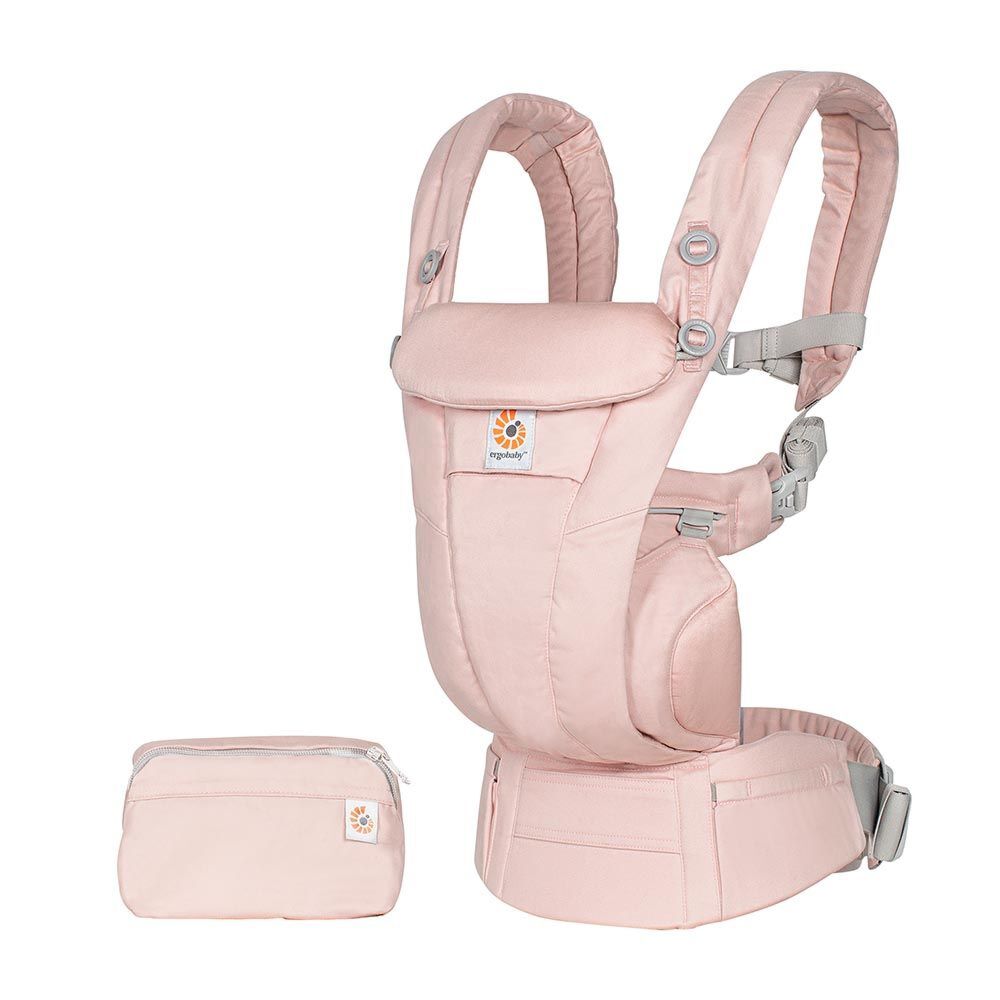 Ergobaby made clearance in