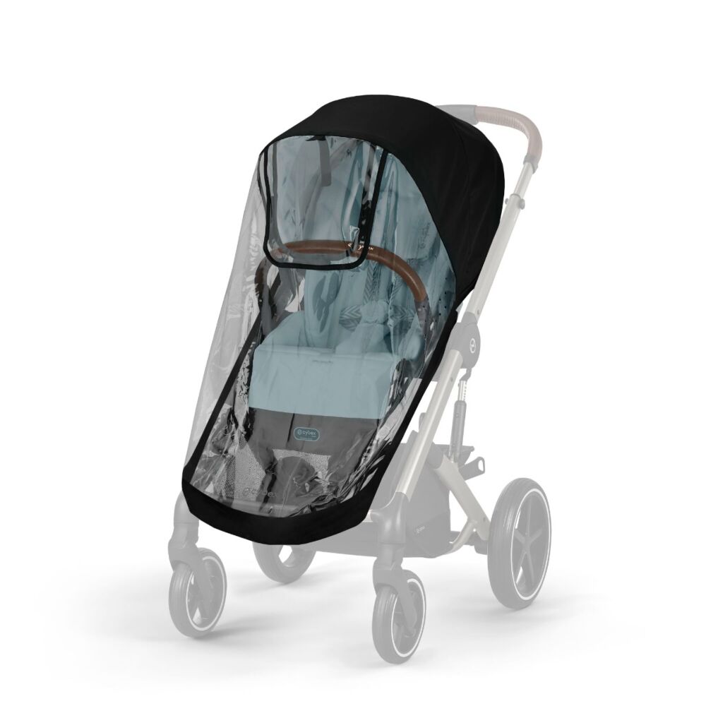 Cybex Balios S Lux TPE - Stormy Blue 2025 Model