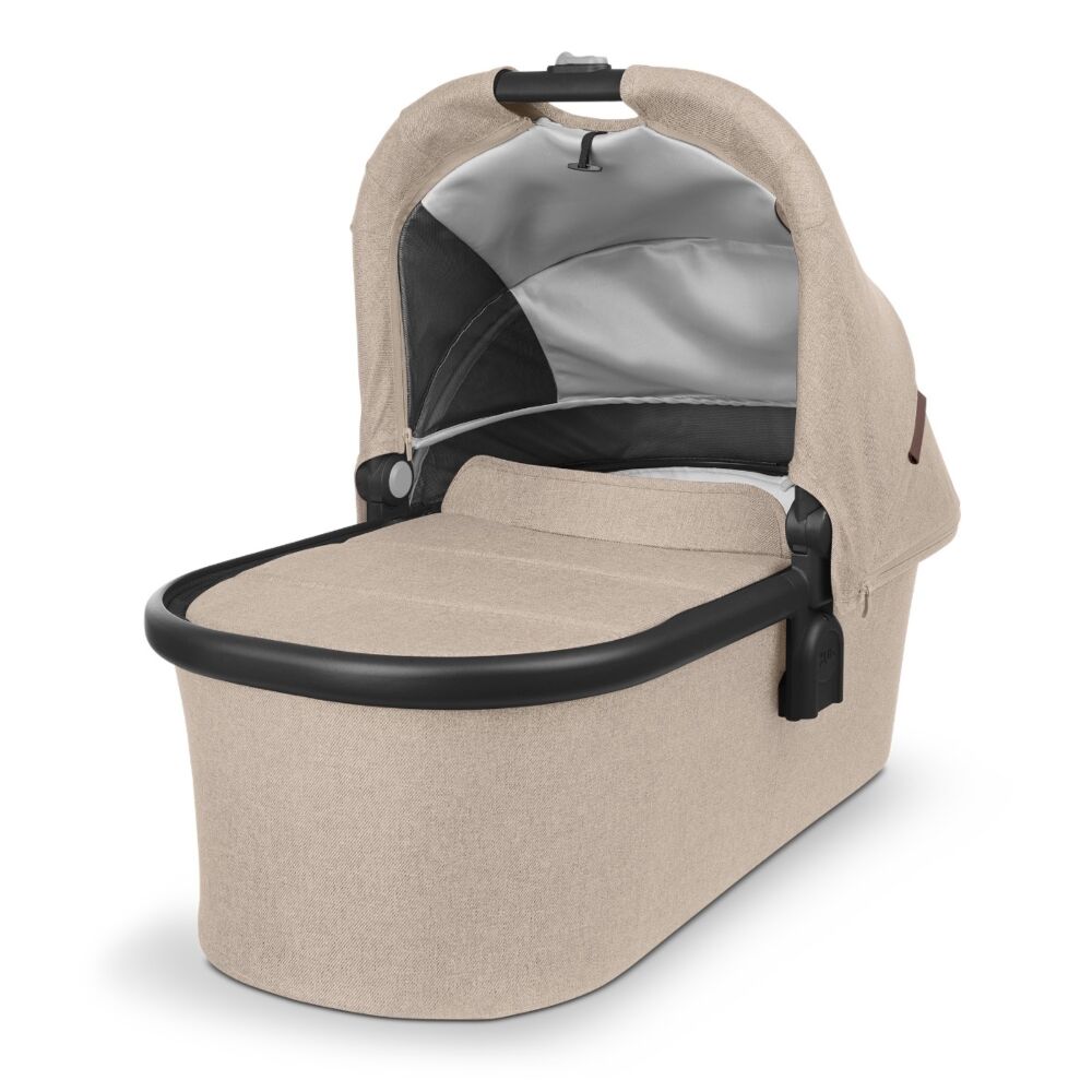 Liam - Uppababy Cruz V2/Vista V2 Carrycot 