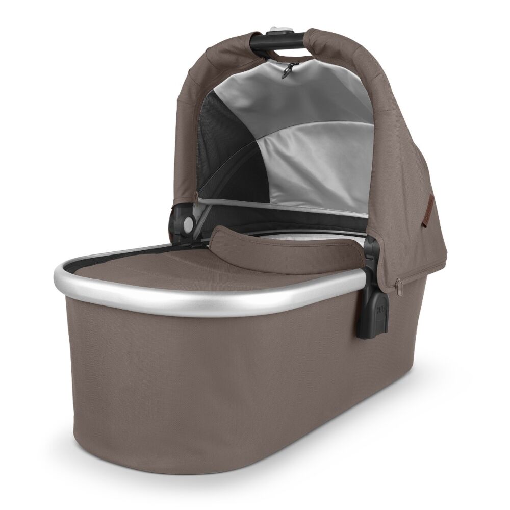 Theo - Uppababy Cruz V2/Vista V2 Carrycot 