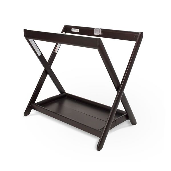 Uppababy carrycot stand 2015 Espresso