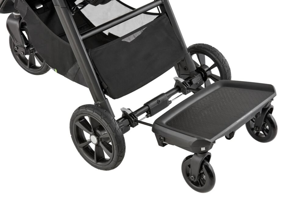 Babyjogger City Mini 2/GT2/Elite - Glider Board On Stroller