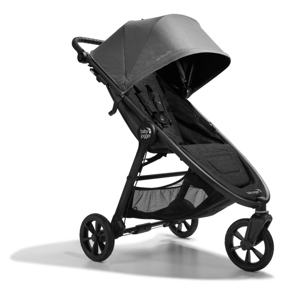 Stone Gret Baby Jogger City Mini Gt2
