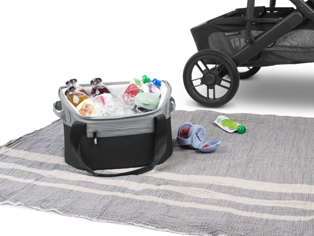 Uppababy Bevvy Stroller Basket Cooler