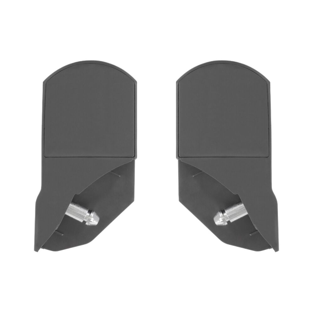 Oyster Zero Gravity / Oyster 3 Carrycot Adaptors