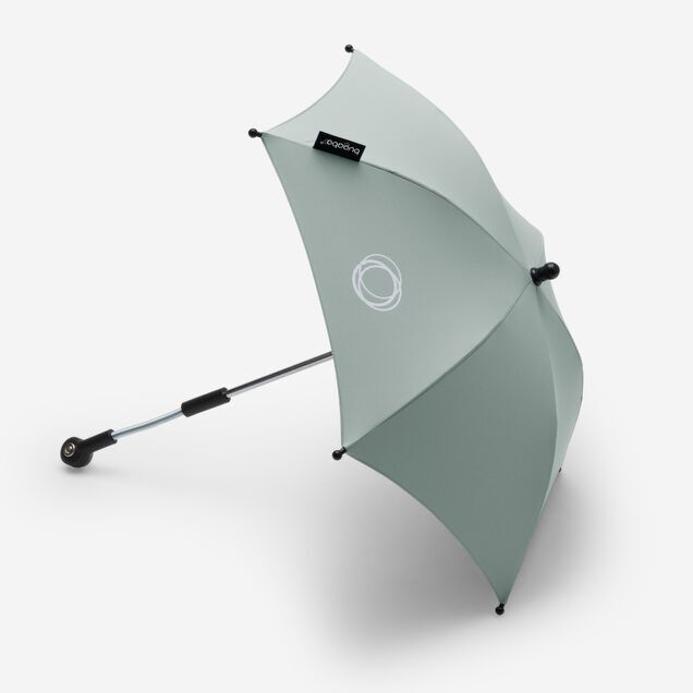 Bugaboo parasol+ Pine green