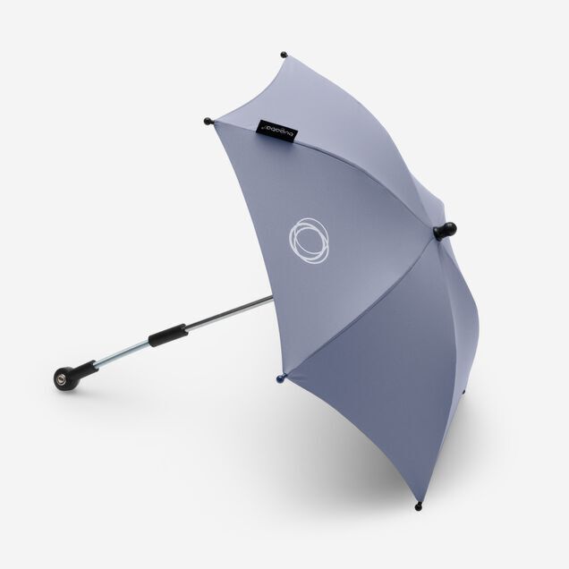  Bugaboo parasol+ Seaside blue