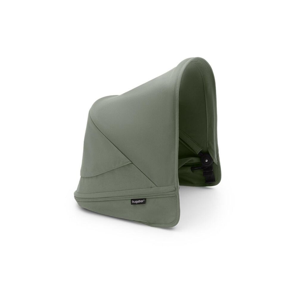 Forest Green - Bugaboo Donkey 5 Sun Canopy