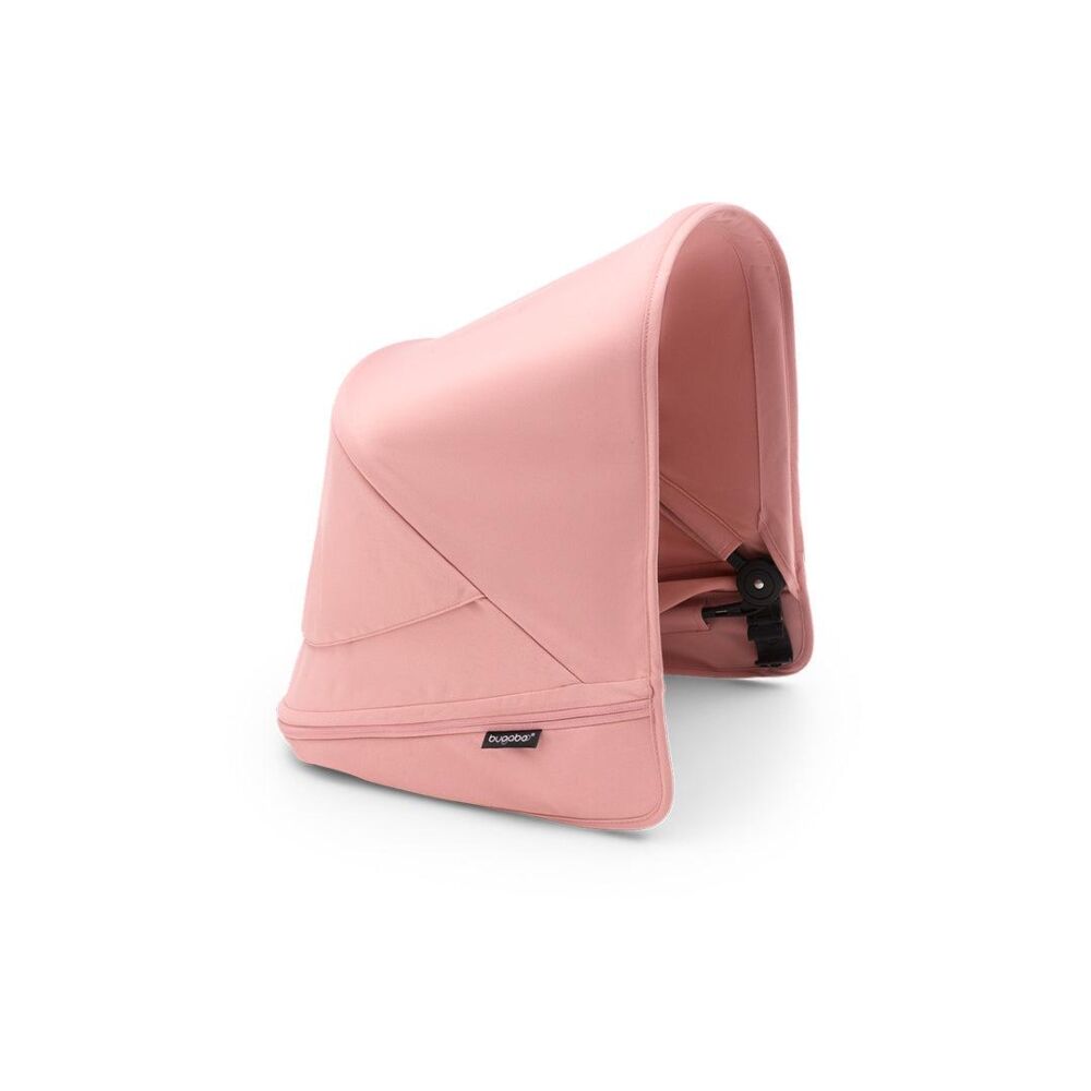 Morning Pink - Bugaboo Donkey 5 Sun Canopy