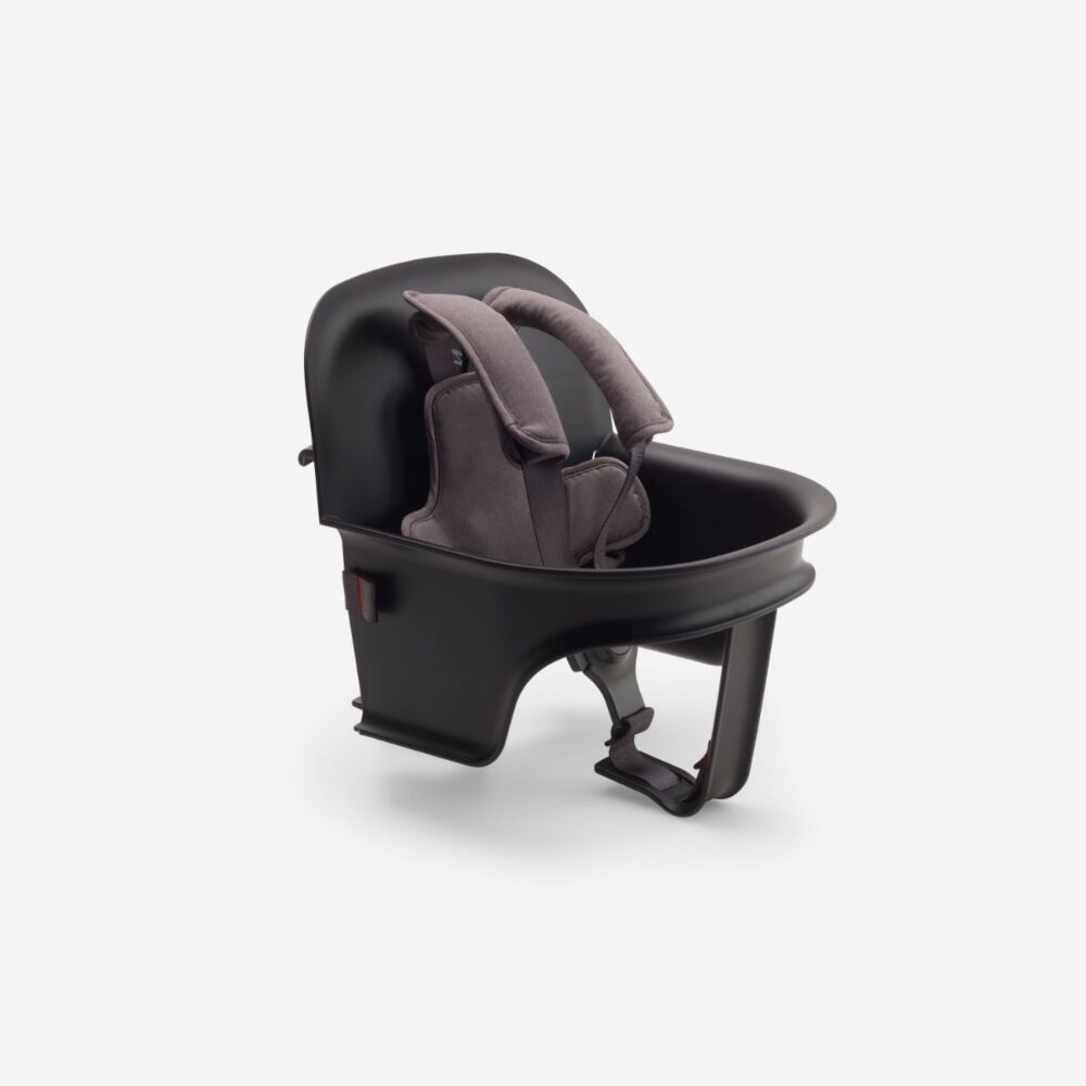 Black - Bugaboo Giraffe baby set