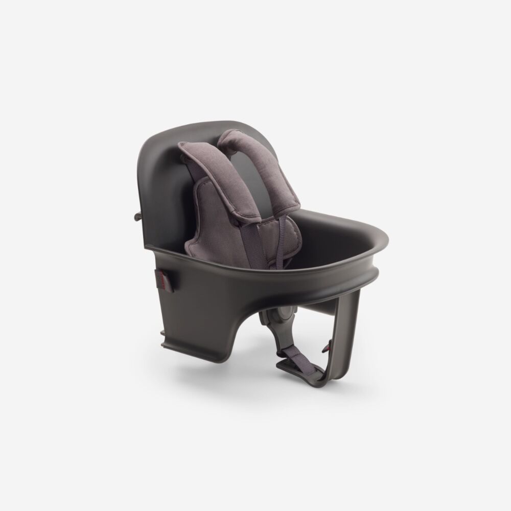 Grey - Bugaboo Giraffe baby set