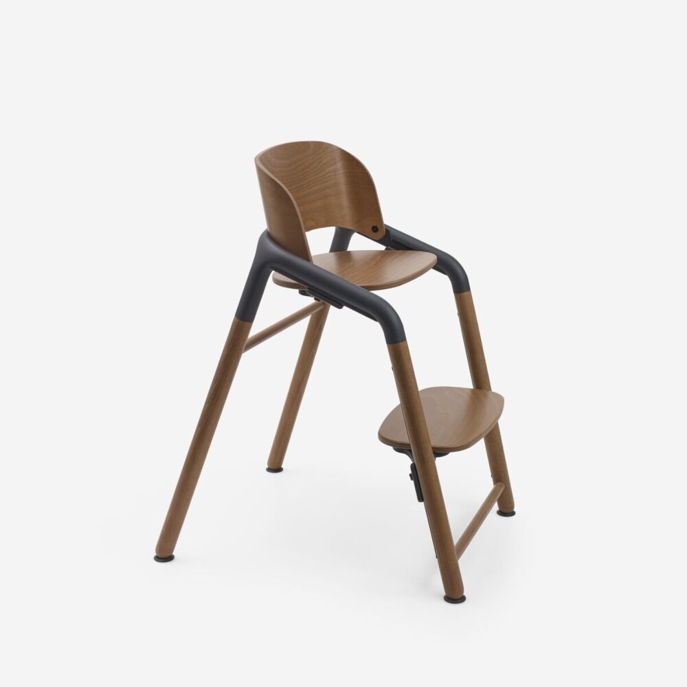 Warm wood/Grey - Bugaboo Giraffe  