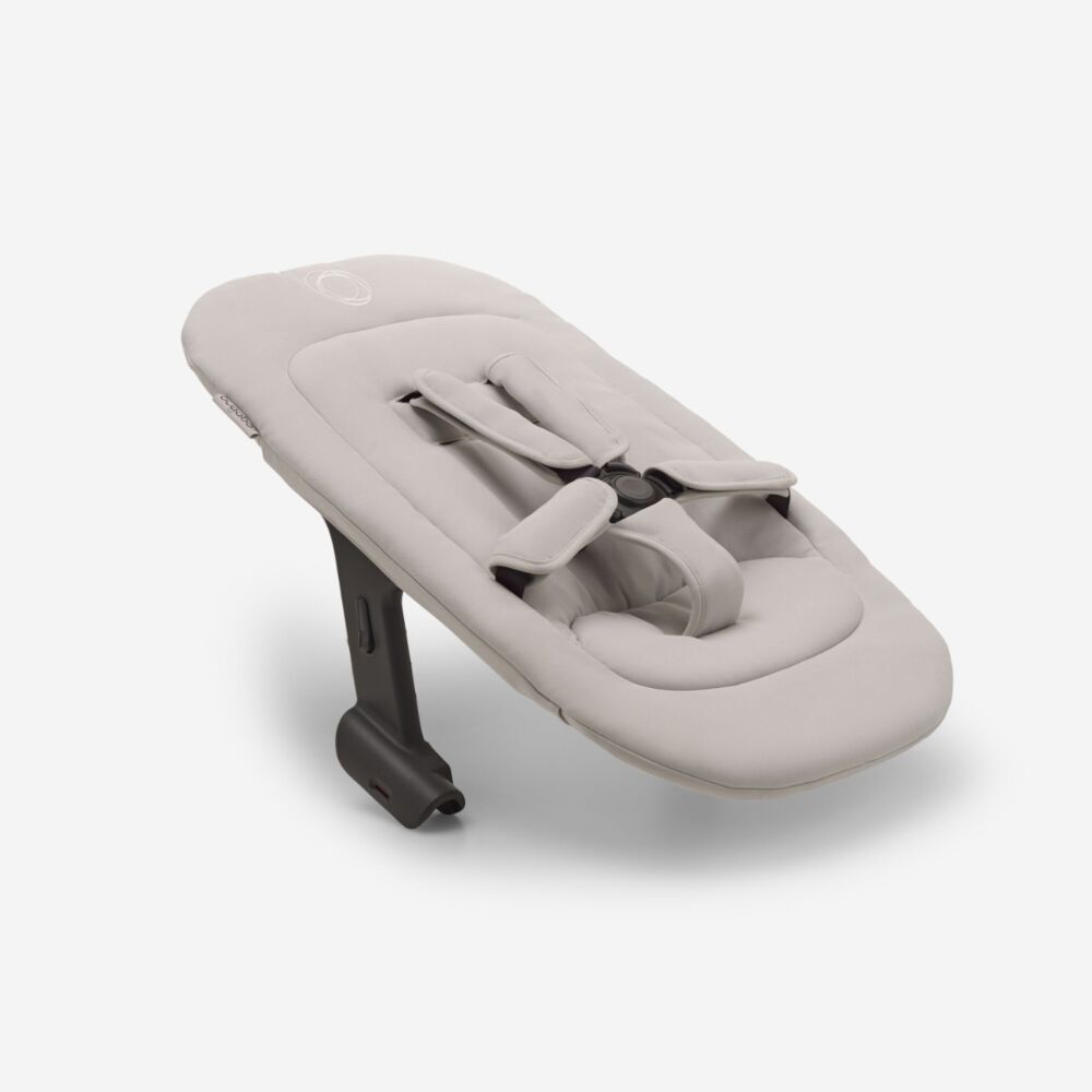 Polar White - Bugaboo Giraffe Newborn set  