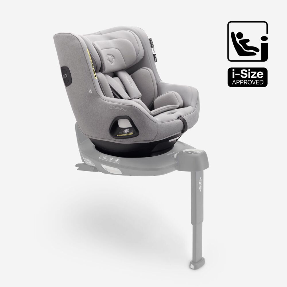 Bugaboo Owl - Mineral Grey