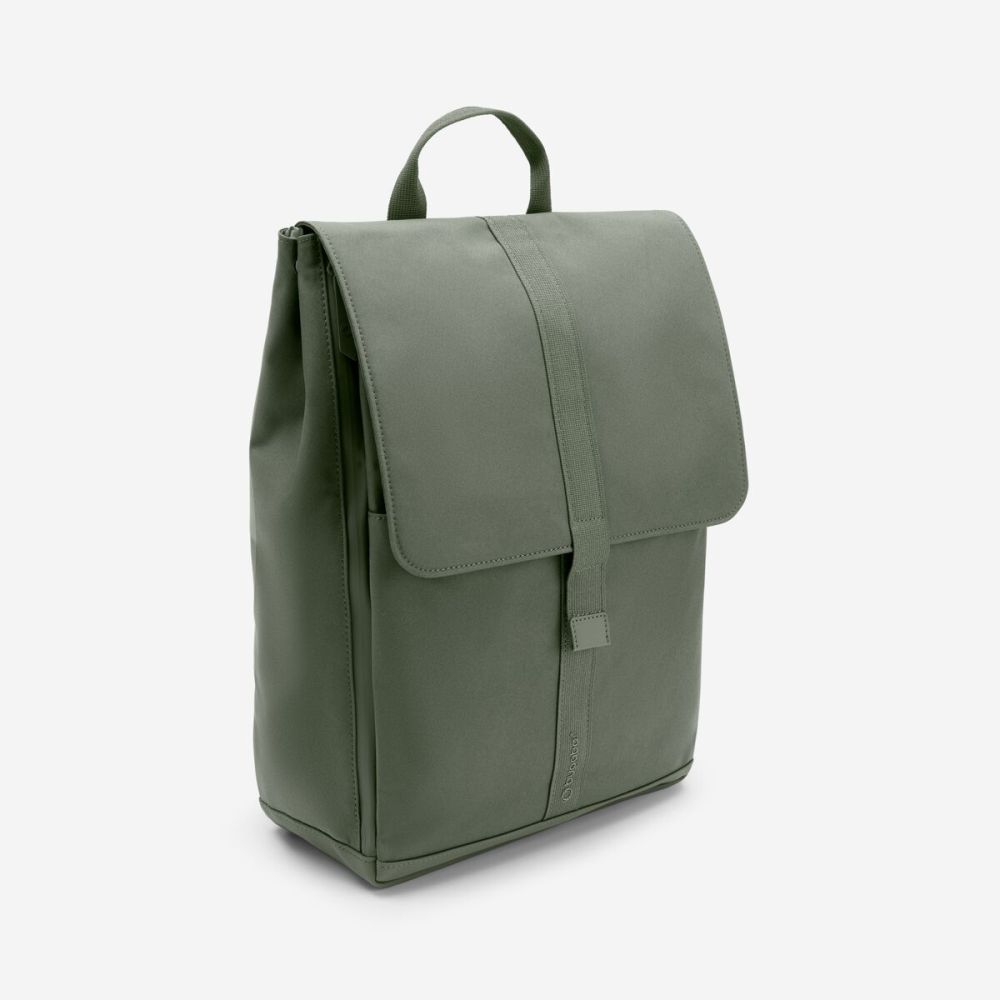 Forest green - Bugaboo Changing backpack