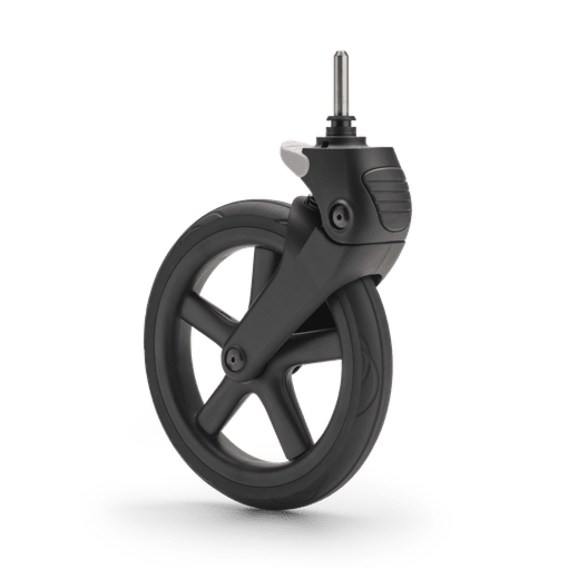 Bugaboo Fox 5 front wheels - Black