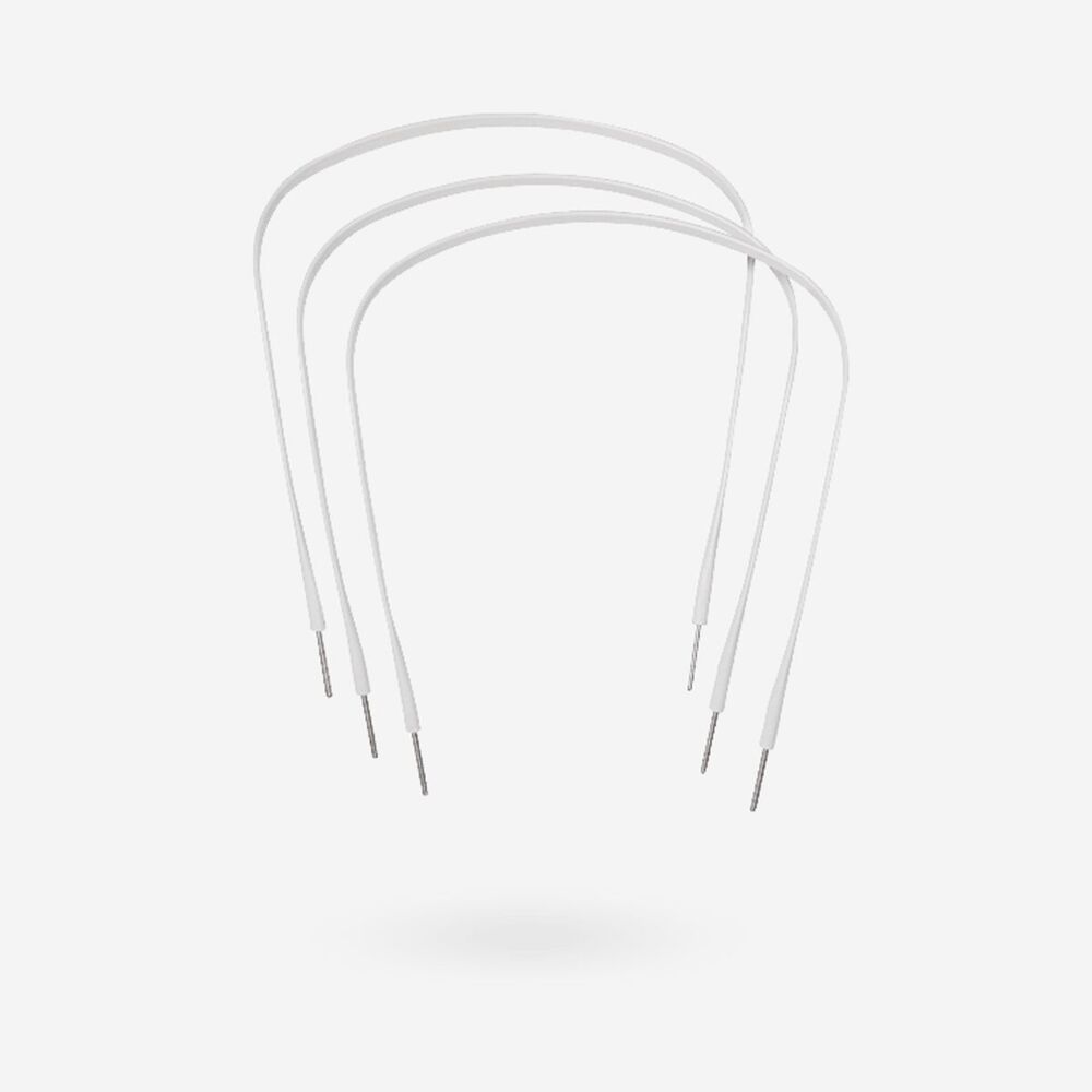 Bugaboo Donkey sun canopy wires set 