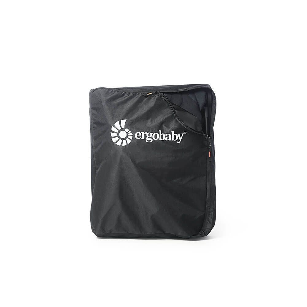 Carry Bag - Ergobaby Metro + Shown from the front