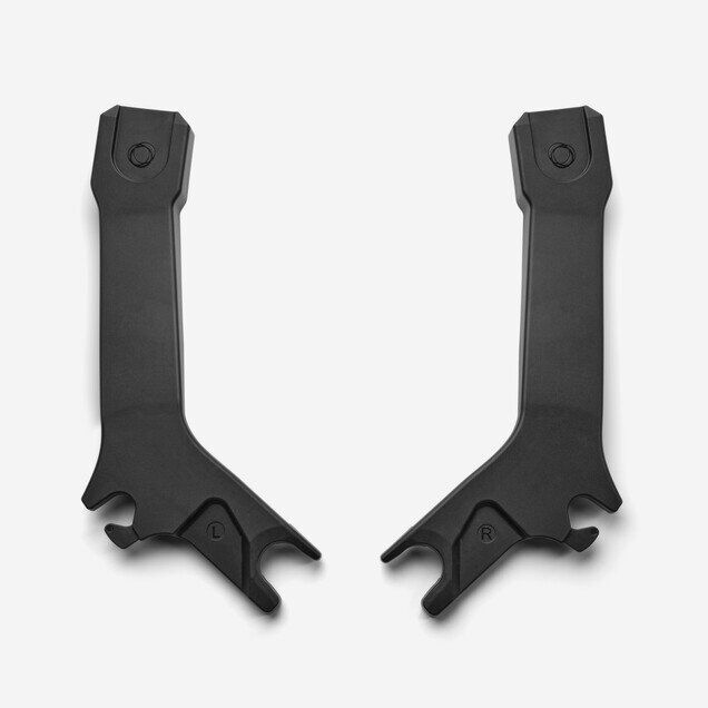 Bugaboo Butterfly 2 Car Seat Adapter