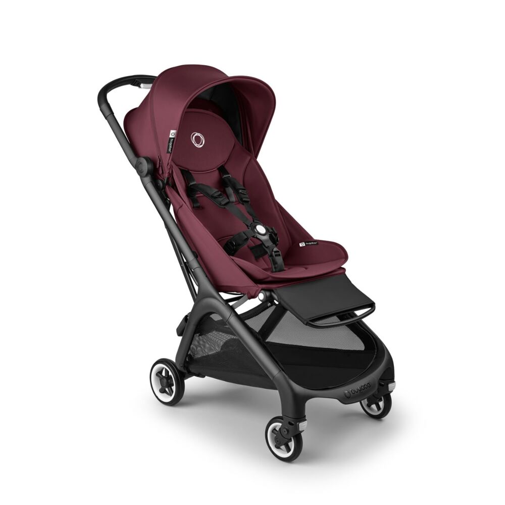 Bugaboo Butterfly in Dark cherry