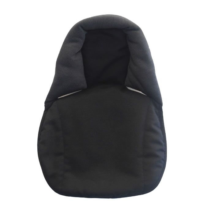 Maxi Cosi Head Support and Wedge for Cabriofix Essential Graphite