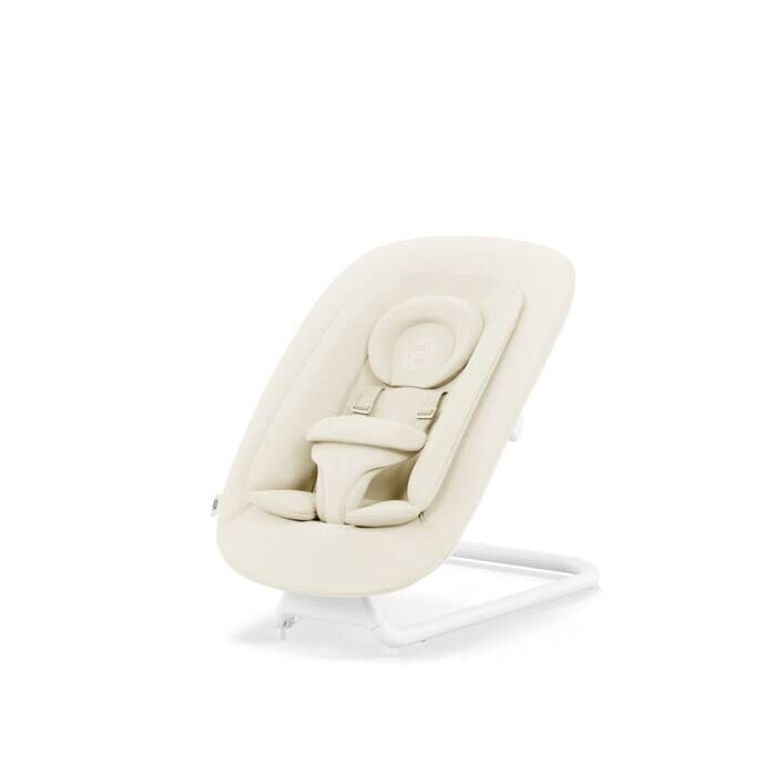 Cybex Gold bouncer - Canvas white