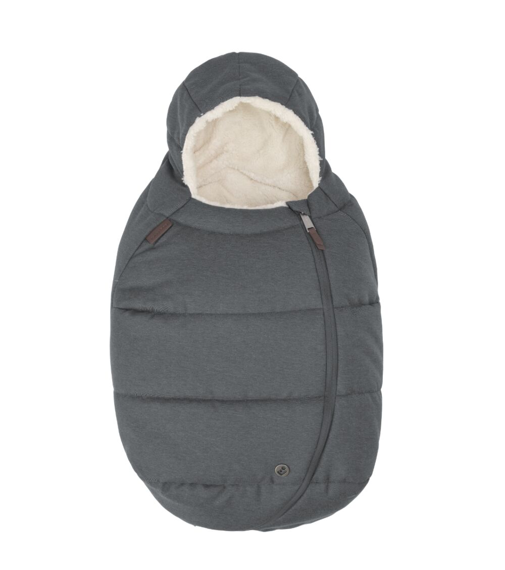 Maxi Cosi Footmuff Twillic graphite 
