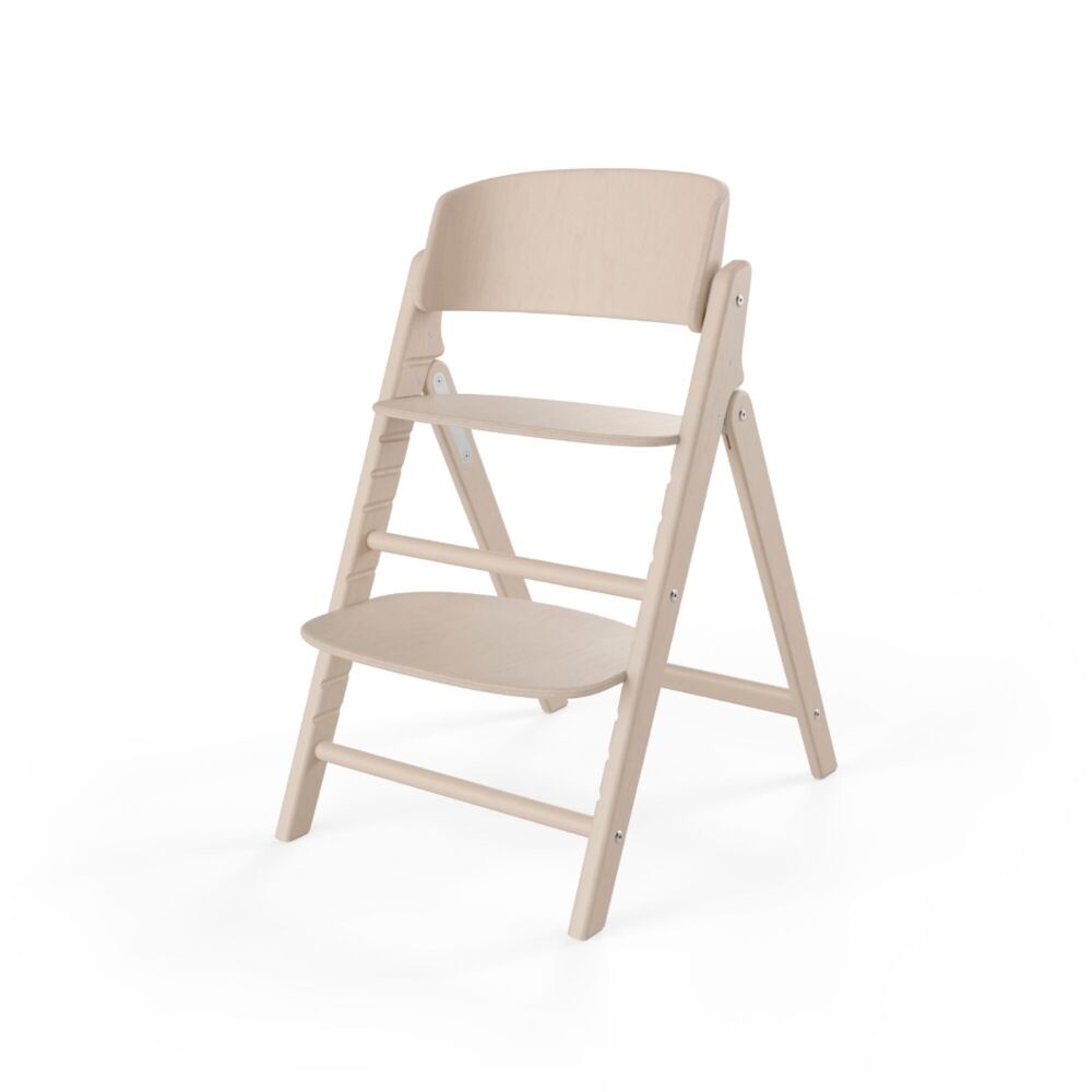 Cybex Click & Fold - All Natural