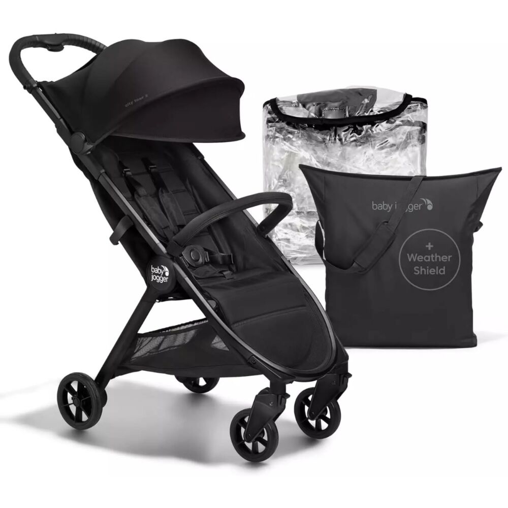 Baby Jogger City Tour 2 ECO