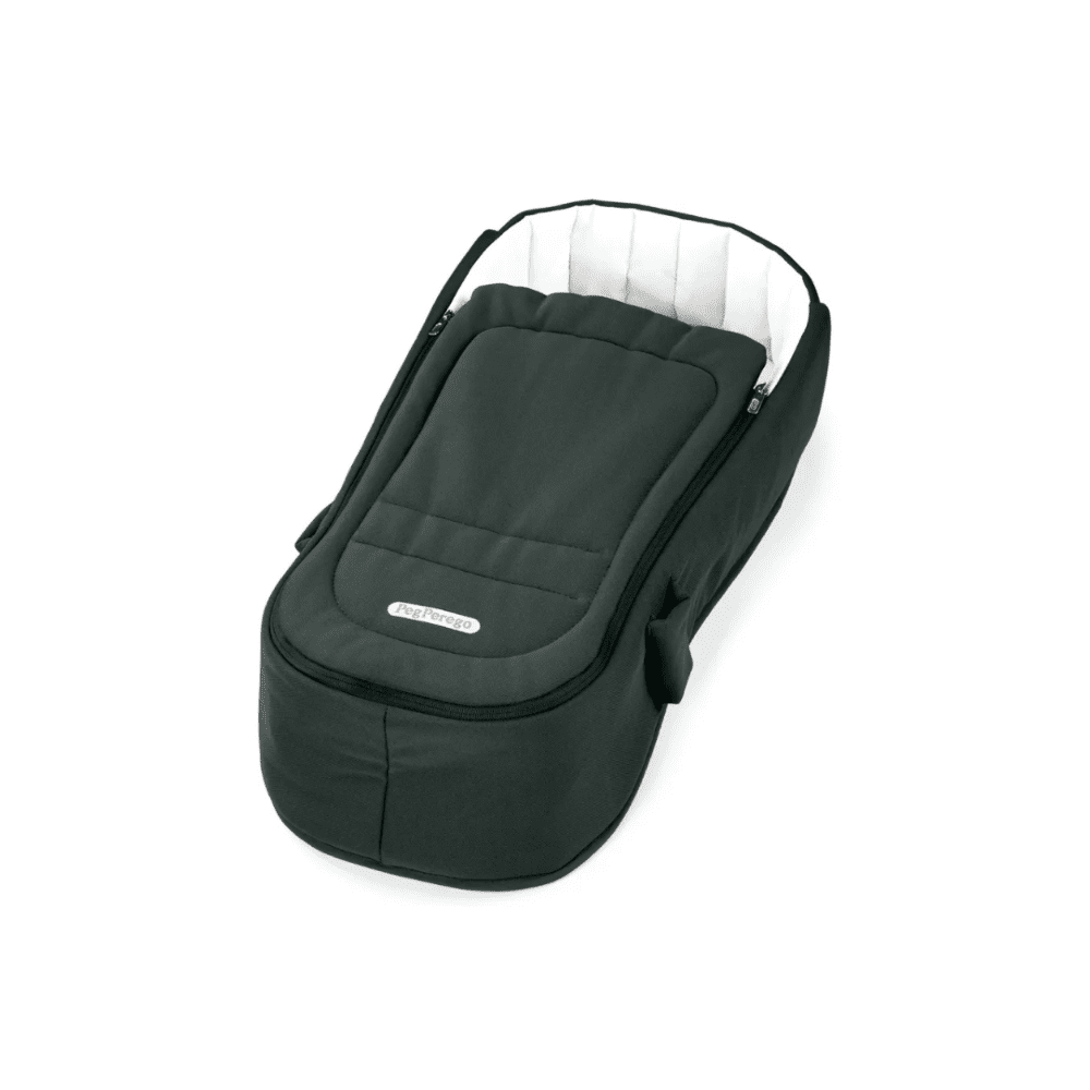 Peg Perego City Loop Newborn Nest - Metal