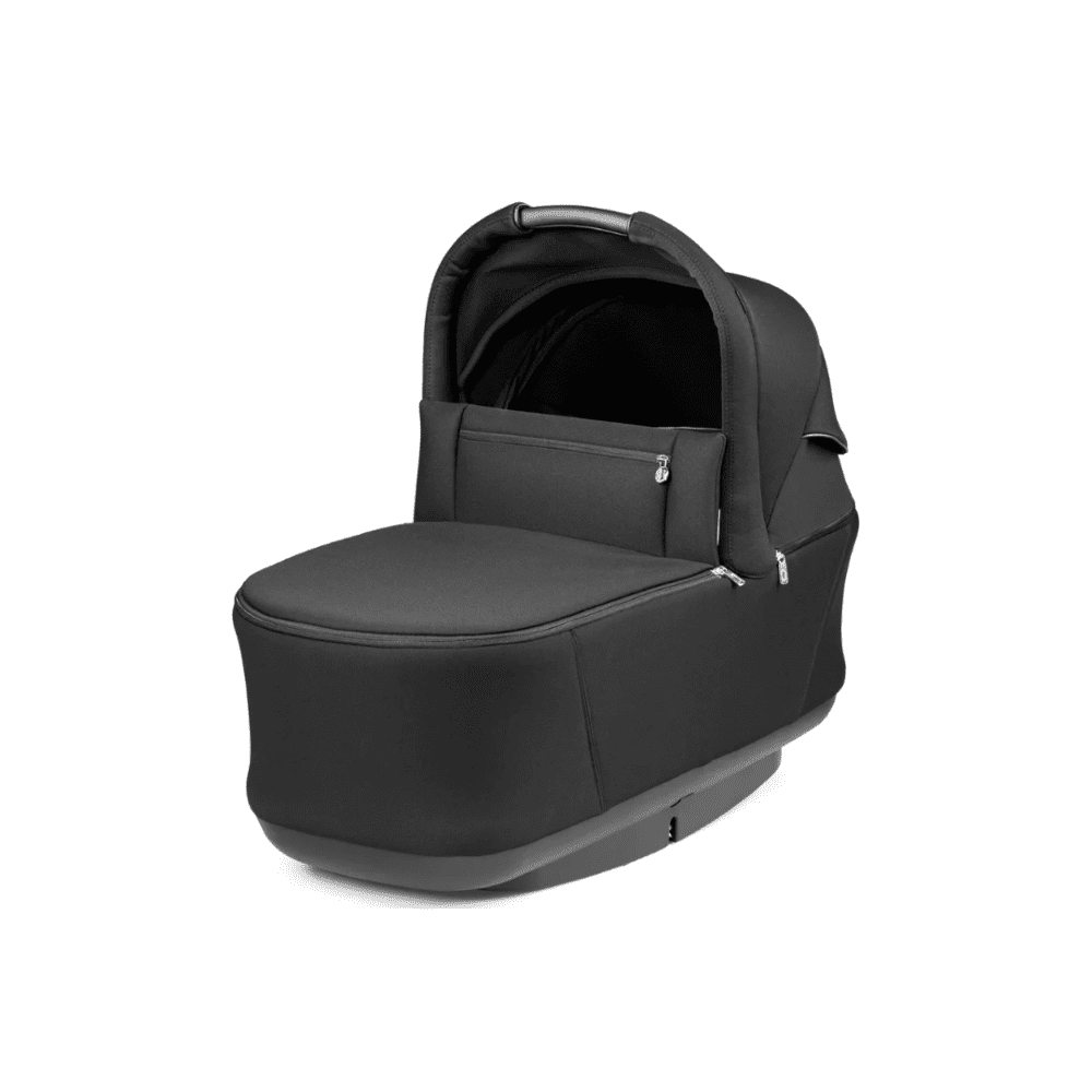 Peg Perego City Loop Pop up bassiner - True Black