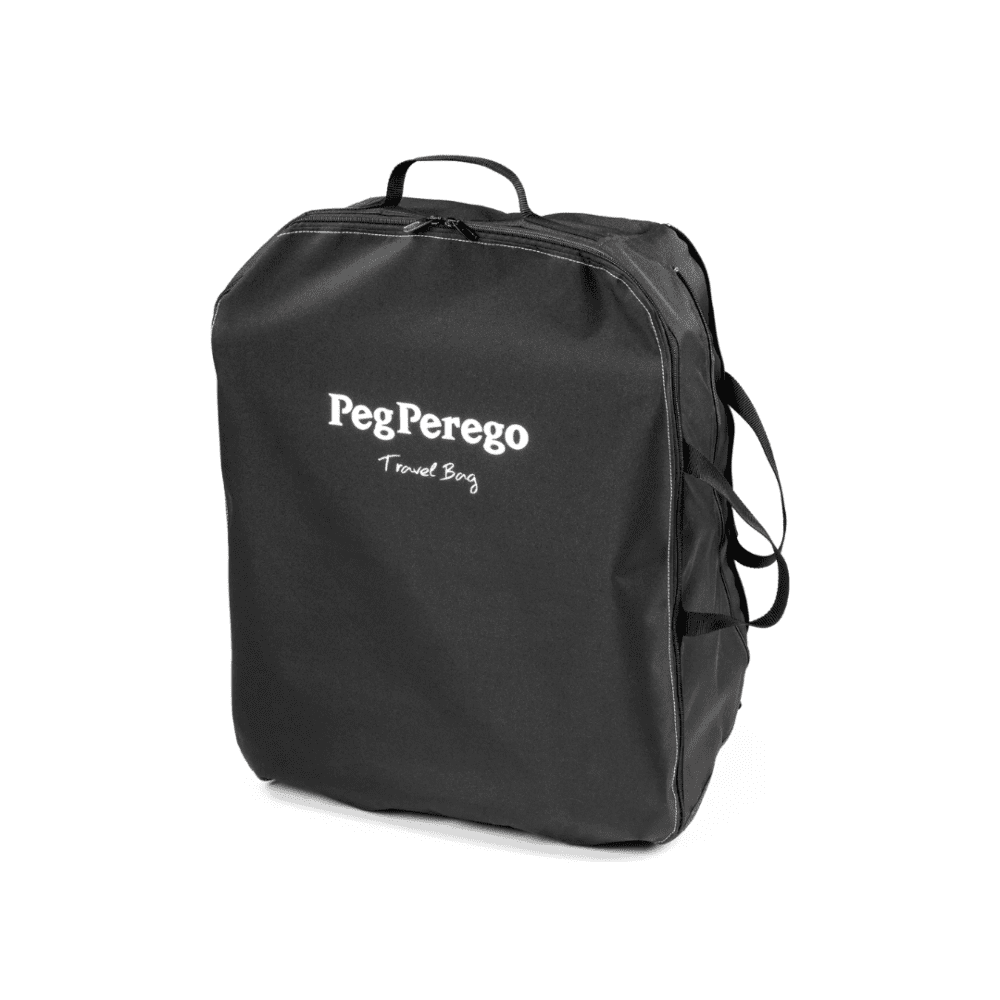 peg perego city loop travel bag