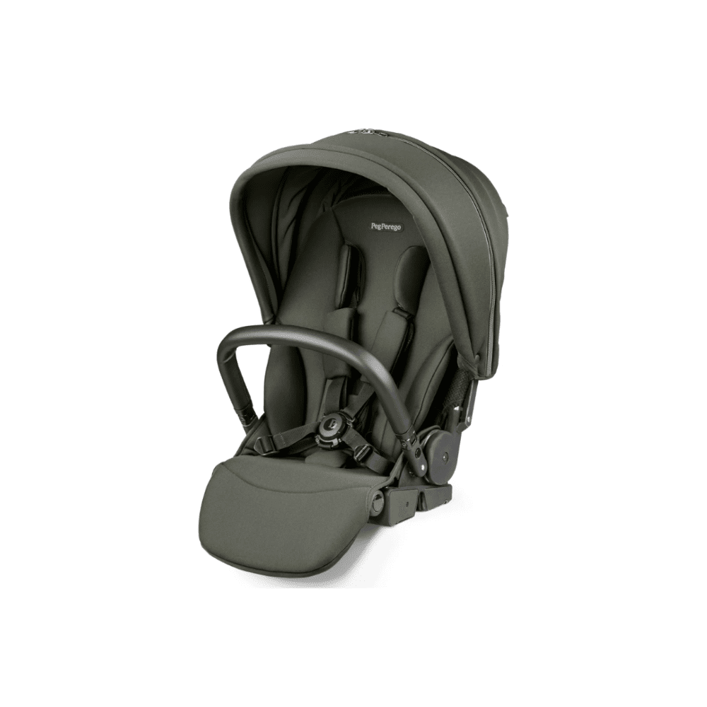 peg perego city loop seat unit - metal