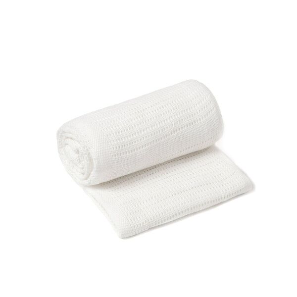 Clair de Lune Soft Cotton Cellular Blanket - White