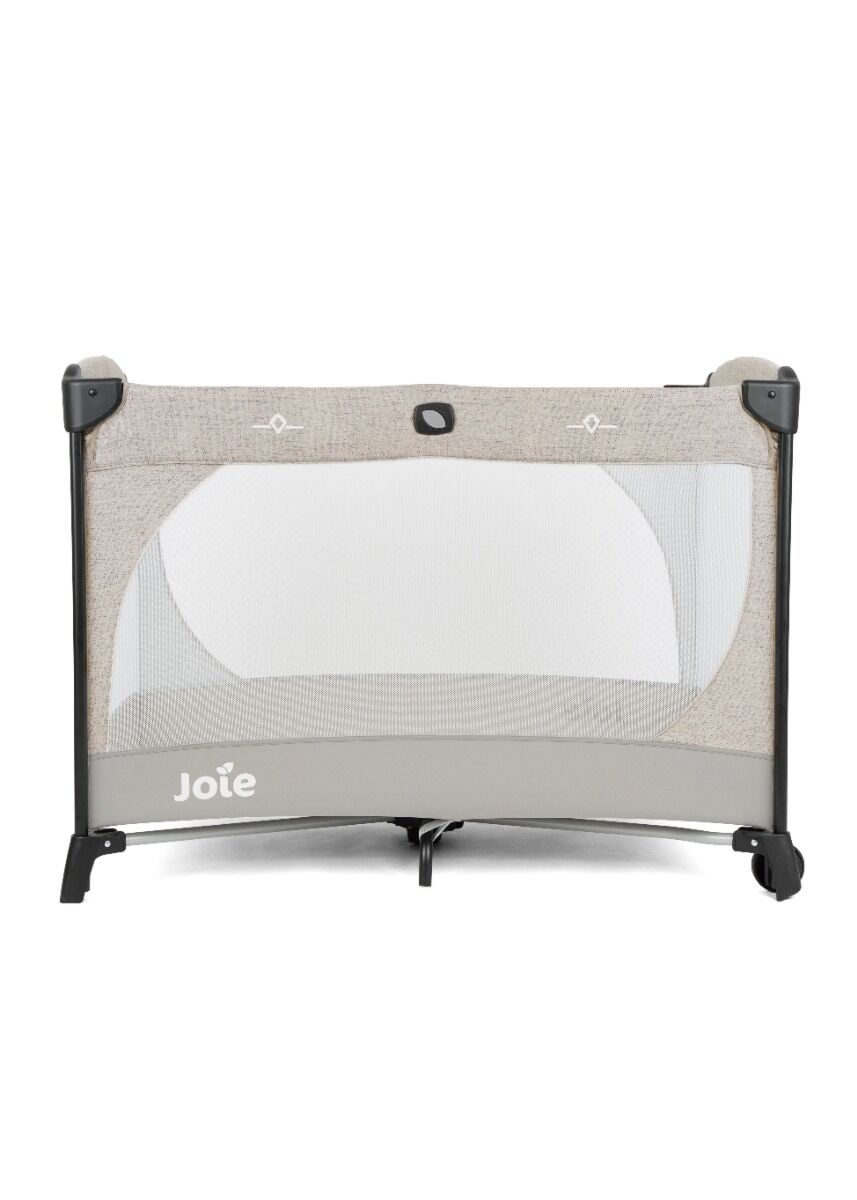 Joie commuter change travel cot 