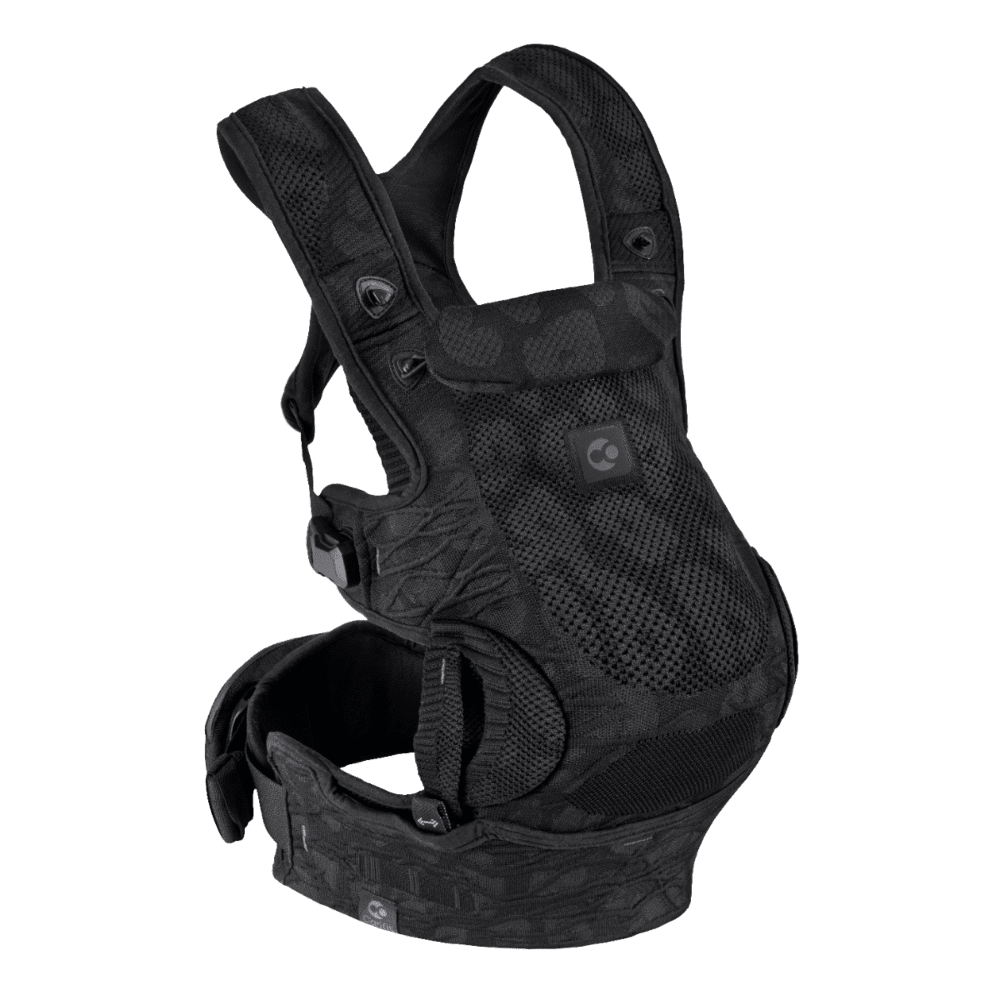 Carifit Core - Leopard Black