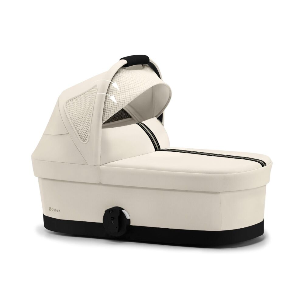 Cybex Cot S Seashell Beige